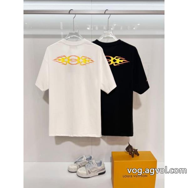 定番の人気商品 新登場 新作多色!!半袖Tシャツバレンシアガブランド コピー 品
