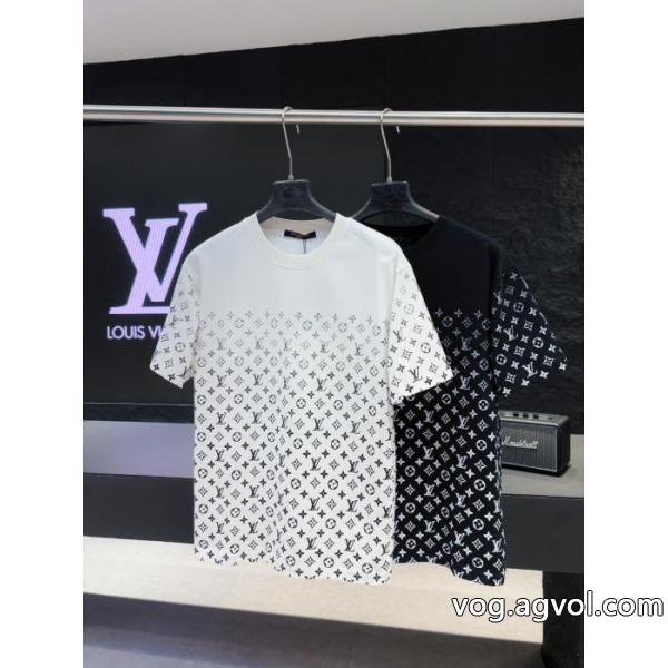 半袖Tシャツ多用途 国内在庫あり 限定特価LOUIS VUITTONスーパー コピー ブランド 専門店