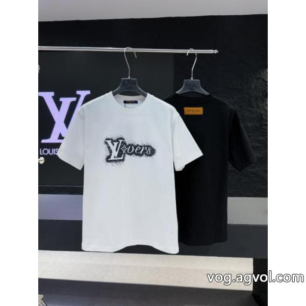 半袖Tシャツコピー ブランドルイ ヴィトン新品本物 値下げ 2026新作も続々登場!