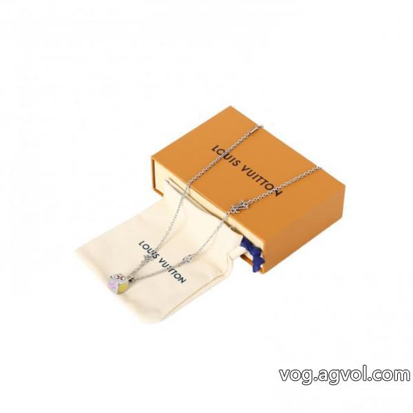 早い者勝ち 必需品 人気セール高品質ブランド 品 コピーネックレスLOUIS VUITTON