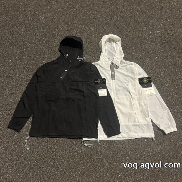 ブランド 激安完売確実! 国内即発送込 最新トレンドコートStone Island