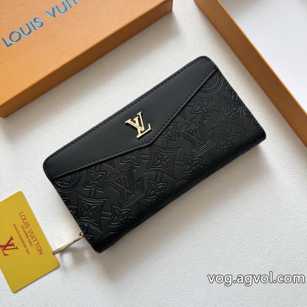 ブランド レプリカLOUIS VUITTON財布品質保証新作 VIPセール限定品 存在感を放つ