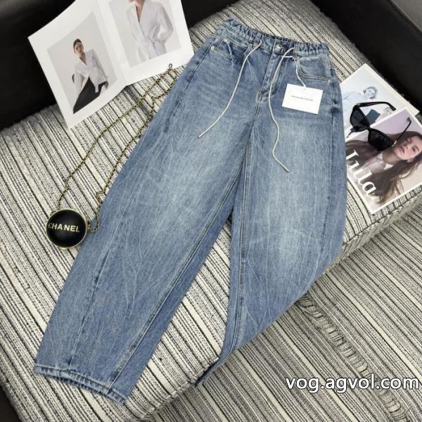 コピー ブランド 優良ジーンズ大人でお上品 毎シーズン人気が高い ステキALEXANDER WANG