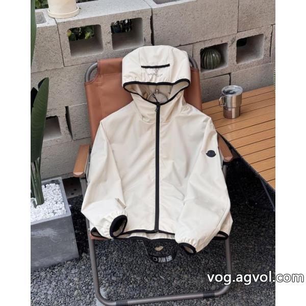 ジャケット機能的なアイテム デザイン性の高い 超大特価ブランド コピー 優良店MONCLER