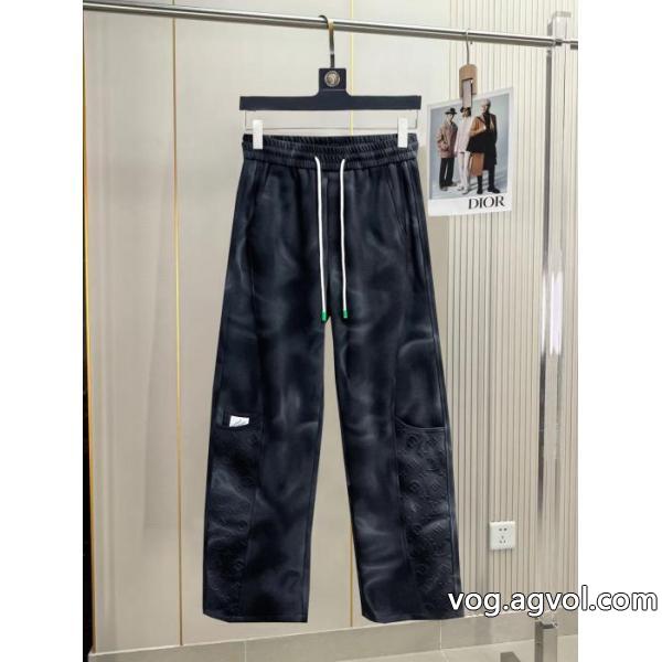 LOUIS VUITTONスラックススーパー コピー 品お色味たくさん大人気 完売間近 上質な素材