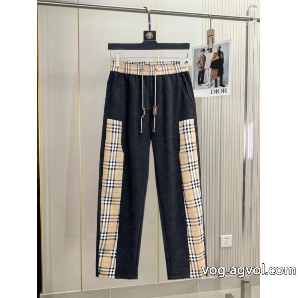 偽 ブランド スラックス「VIPセール」 完売必須限定SALE 定番の魅力BURBERRY
