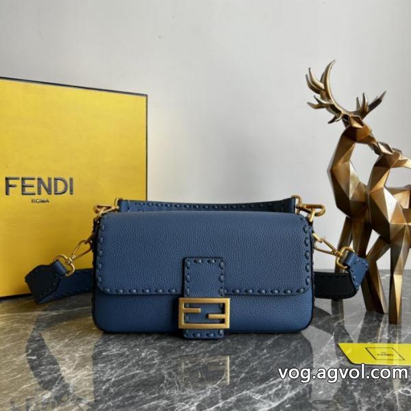 希少価値大！ 新作をご紹介 累積売上総額第1位！ブランド スーパー コピー 店舗FENDIバッグ..