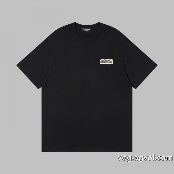 半袖Tシャツお得低価 完売間近 期間限定大人気商品balenciaga偽物 通販 