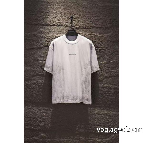 半袖Tシャツ今季大人気のデザイン 販売記念価格 定番人気激安コピー 商品 販売balenciaga