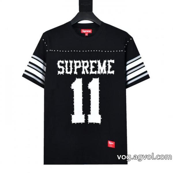 超高機能 今年流行 NEW新作 SUPREME半袖Tシャツブランド スニーカー 激安