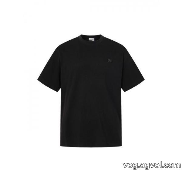 重宝する 数量限定先行入荷 日本未入荷ブランド コピーBURBERRY半袖Tシャツ