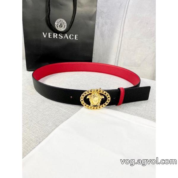 ヴェルサーチ&nbsp;&nbsp;&nbsp;&nbsp;ベルト2026爽やかな新作が流行り 超大特価 普段使いにぴったりのデザインブランド 偽物 激安.