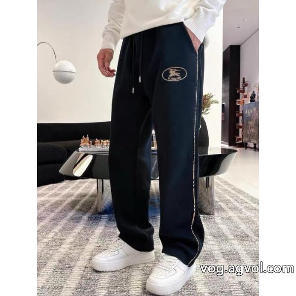 BURBERRY大人気再登場  高品質で綺麗 超定番人気激安 通販 ブランドスラックス