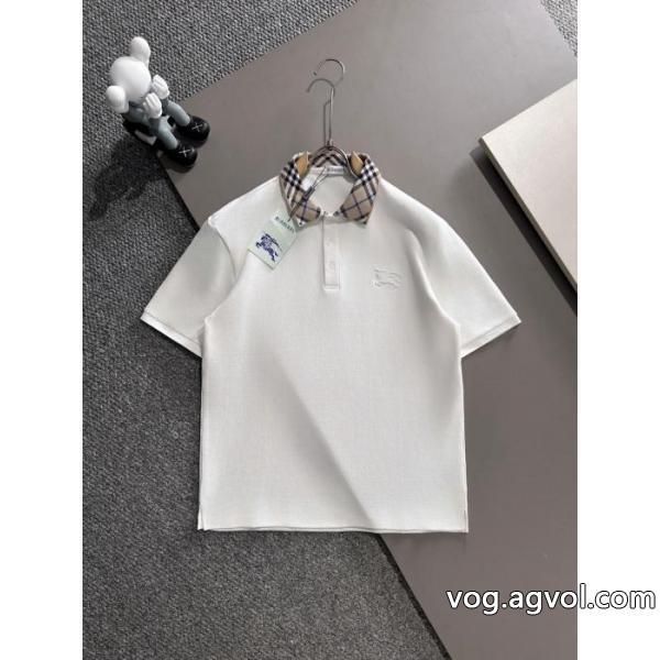 半袖Tシャツ最新作入荷 新作限定 早い者勝ち クラシカルコピー 品 販売BURBERRY