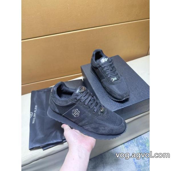 機能性が高い 20262026トレンドデザイン お洒落新作ブランド 品 コピーPHILIPP PLEIN&nbsp;&nbsp;&nbsp;&nbsp;スニーカー.