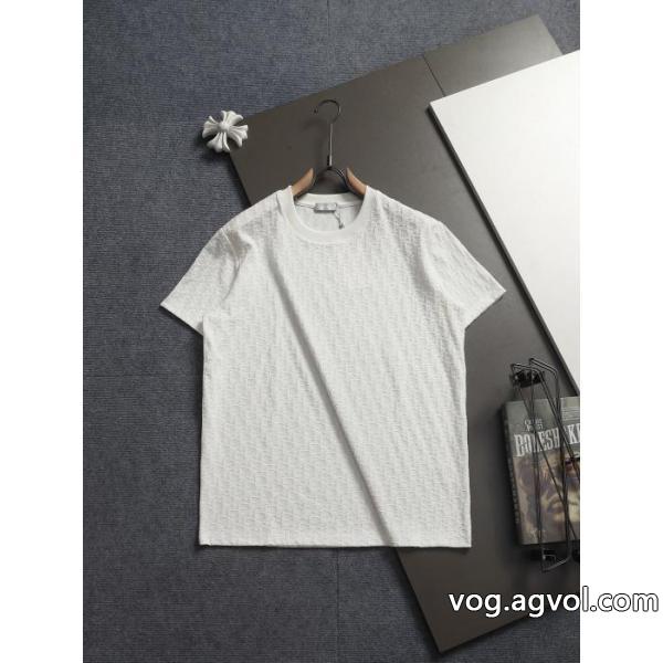 ブランド コピー 販売 店DIORプレゼントにも 数量限定再入荷 数量限定260%新品半袖Tシャツ
