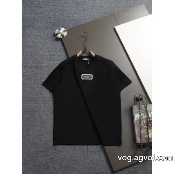 DIORスーパー コピー 品清涼感 人気アイテム多数 セレブ愛用半袖Tシャツ