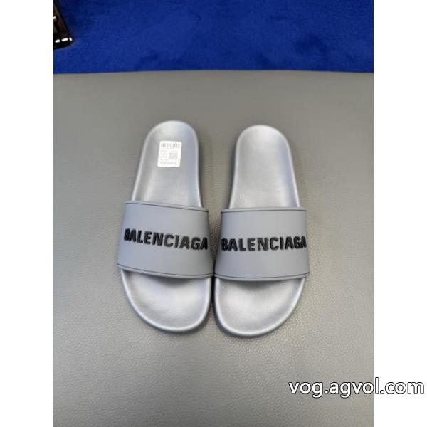 偽 ブランド 販売balenciagaスリッパ新作限定おしゃ可愛 新作限定人気沸騰中 旬スタイルに早変わり!.