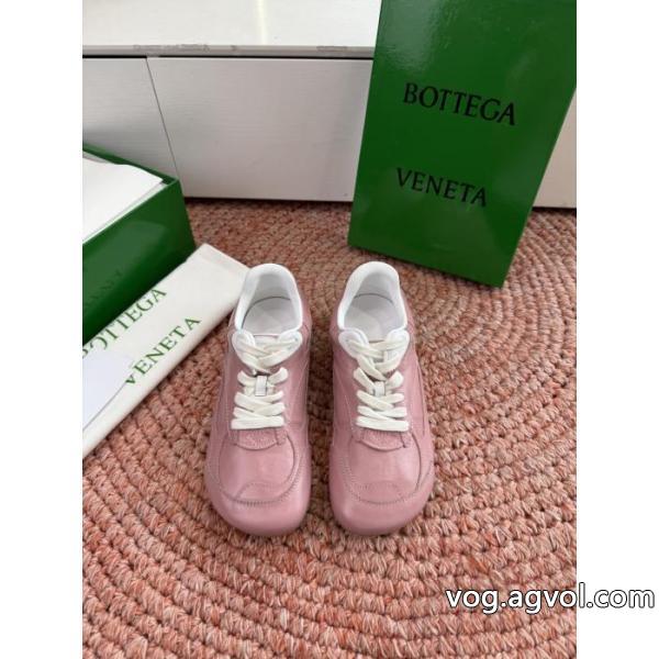 スニーカーbottega venetaブランド コピー 着払い大人でお上品 VIPセールで破格 ブランドギフト包装無料..
