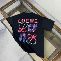  2026スーパーコピーLOEWEオススメ商品 完売間近 VIPセールで破格半袖Tシャツ