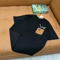 コピー ブランド 販売再入荷が嬉しい 上品 今年注目な新品セール半袖TシャツLOEWE