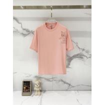 ブランド 品 激安 通販LOEWE厳選した エレガント新作 入手困難半袖Tシャツ