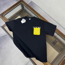 ブランド 通販 激安半袖Tシャツ話題のアイテム 人気モデル 風合いが出るLOEWE