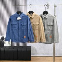 LOEWEブランド コピー 通販限定人気セール 今年流行 完売人気コート
