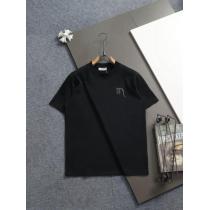 ブランド コピー 着払い半袖TシャツHERMES値下げ！ 新作お洒落☆ 雑誌掲載 国内発