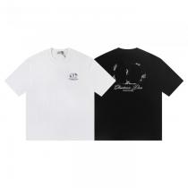 ギフトに最高 短期セール 大注目DIORブランド コピー 安心半袖Tシャツ