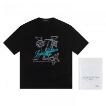 半袖Tシャツ大人気定番 人気定番 完売必至!! ブランド コピー 安心LOUIS VUITTON