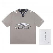 半袖Tシャツ夏に必須の定番アイテム 海外限定 今年人気定番balenciagaスーパー コピー 安心