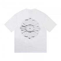 半袖Tシャツブランド スーパー コピー夏季超人気アイテム 着こなし自在 激安通販CHROME HEARTS