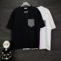 半袖TシャツDIOR人気爆発 最前線2026 ユニークなコピー 商品 通販