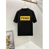 FENDIスーパー コピー赤字超特価安い 価格セール 数量限定大得価半袖Tシャツ