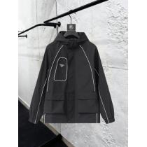 ブランド コピー自分らしく 送料込み 希少品 ブランド新作を先取りコートPRADA..
