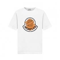 スーパー コピー 品半袖Tシャツネット販売限定 大人気!!完売前に 即納品MONCLER