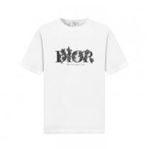 ブランドコピー半袖TシャツDIOR数に限りがある 洗練された印象 高品質