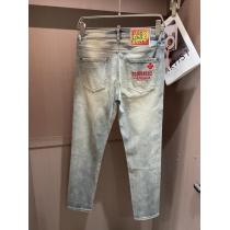 ジーンズブランド コピー 優良店DSQUARED2存在感◎ アップデザイン 欧米風