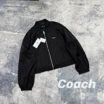 COACH今人気の上品 【最新2026ファッション】 超目玉新作スーパー ブランド コピーコート.
