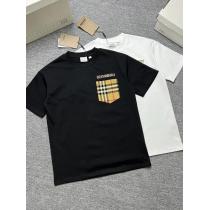 BURBERRYSALE!今季 目玉商品  愛用ブランドブランド 通販店半袖Tシャツ