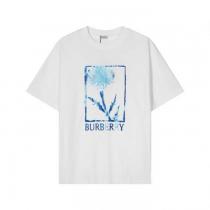 コピー ブランド 優良半袖TシャツBURBERRY視線を集めて ランキングTOP1 超激得
