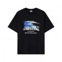 2026季新作品 話題人気商品 260％本物保証ブランド コピー 販売半袖Tシャツバーバリー
