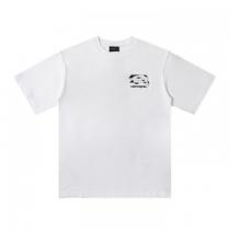 2026SSコレクションに新着 今話題の最新作 大人っぽく見せ新作半袖Tシャツbalenciagaブランド 偽物 激安 通販