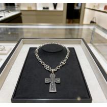 超人気モデル入荷 ブティックVIP価格 シック偽物 ブランド ショップbalenciagaネックレス