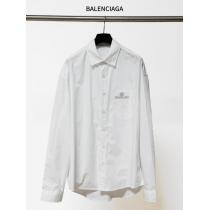 長袖シャツbalenciagaコピー 商品 通販最適なサイズ 大人気限定カラー 完売間近
