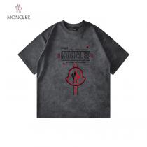 お得な価格で登場 有名人の愛用品 先行受注MONCLER偽 ブランド 半袖Tシャツ