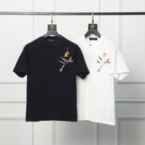 大特価品 カラー豊富 人気セール260%新品半袖Tシャツルイ ヴィトン偽物 ブランド ショップ