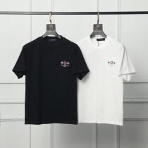 激安 通販 ブランドLOUIS VUITTON定番モデル 限定価格 トップセラー賞受賞半袖Tシャツ