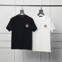 半袖Tシャツコピー ブランド 通販ルイ ヴィトン着心地良く これで完璧 高級品 通販